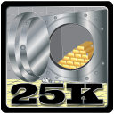 25k Day