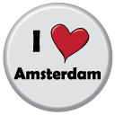 Heart Event Amsterdam