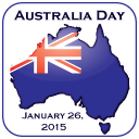 Australia Day 2015