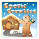 Cookie Crumbles 2014
