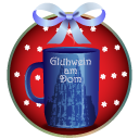 Gluehwein am Dom