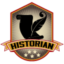 Historian