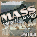Mass Munzee Mania 2014