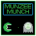 Munzee Munch