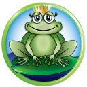 Social Frog