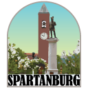 Spartanburg Munzee Hunt