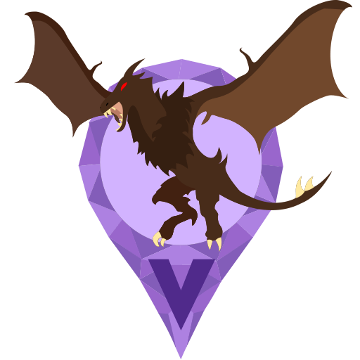 Wyvern Dragon