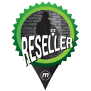 Reseller Pin