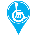 Accessibility Munzee