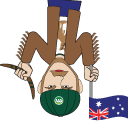 Aussie Rob