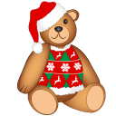 Beary Merry Munzmas 2014