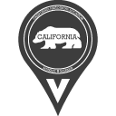 California Historical Location