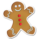 Gingerbread Man