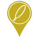 Golden Feather