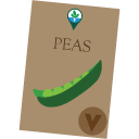 Virtual Pea Seed