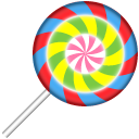 Pinata Lollipop