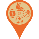 Sports Stadium