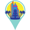 Virtual Resort