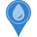 Water Droplet
